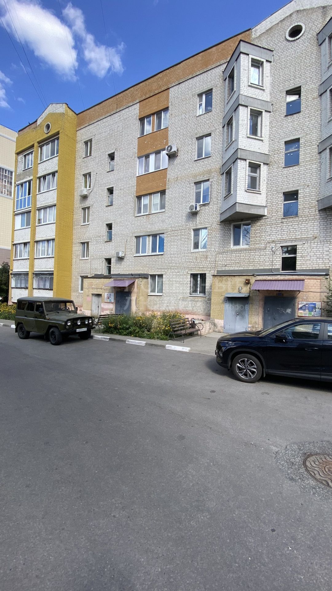 Фото недвижимости