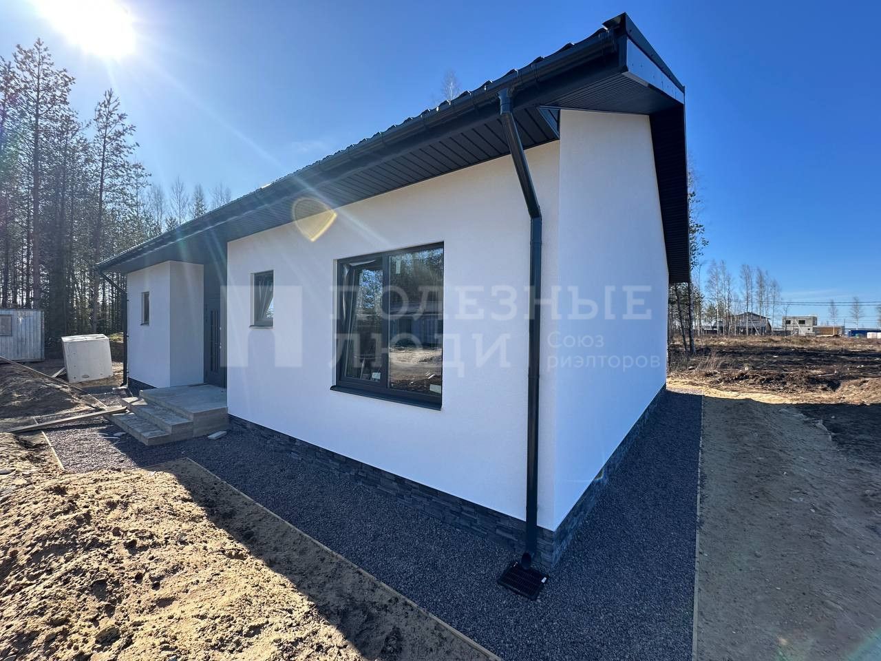 Фото недвижимости