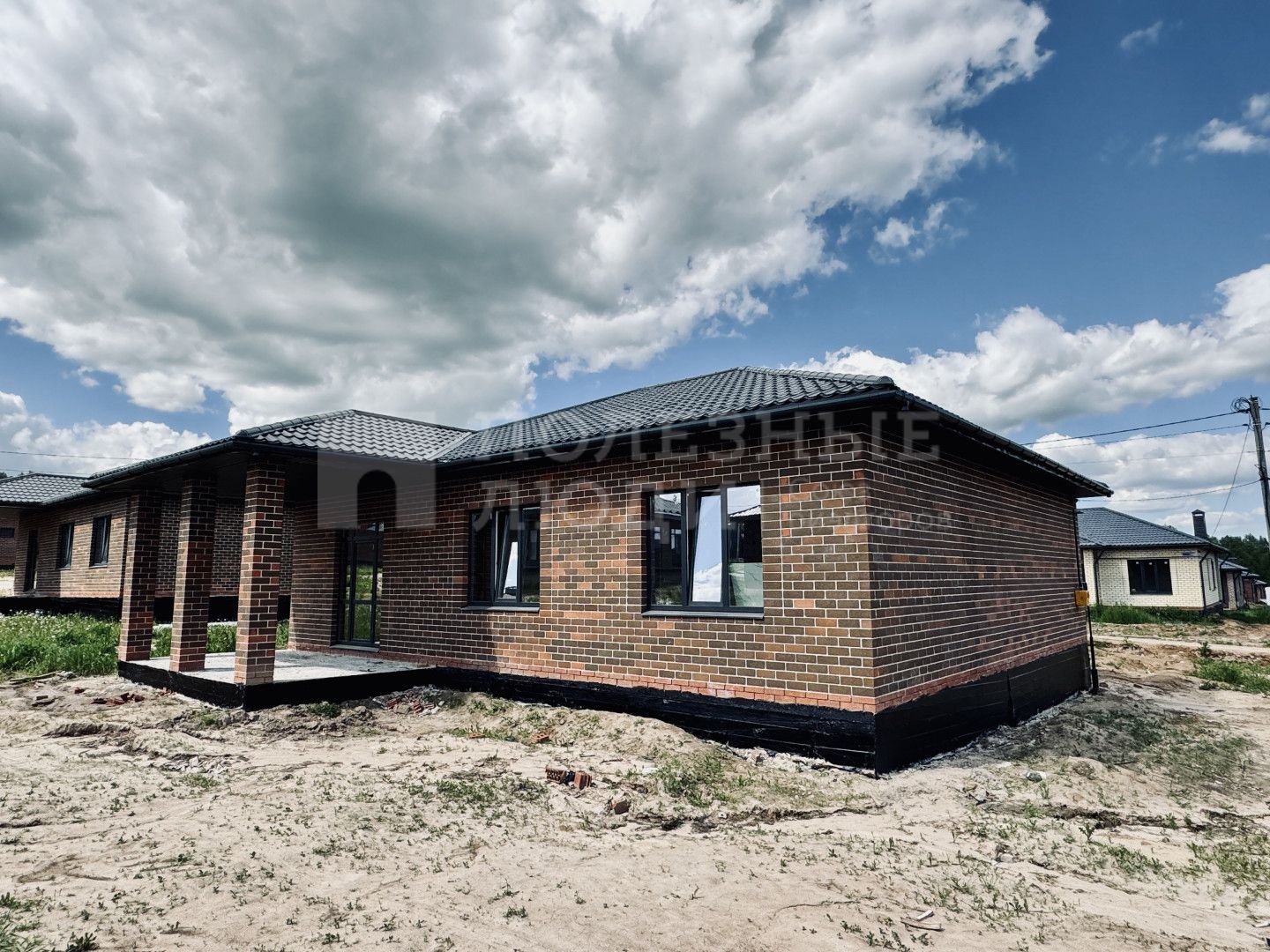 Фото недвижимости