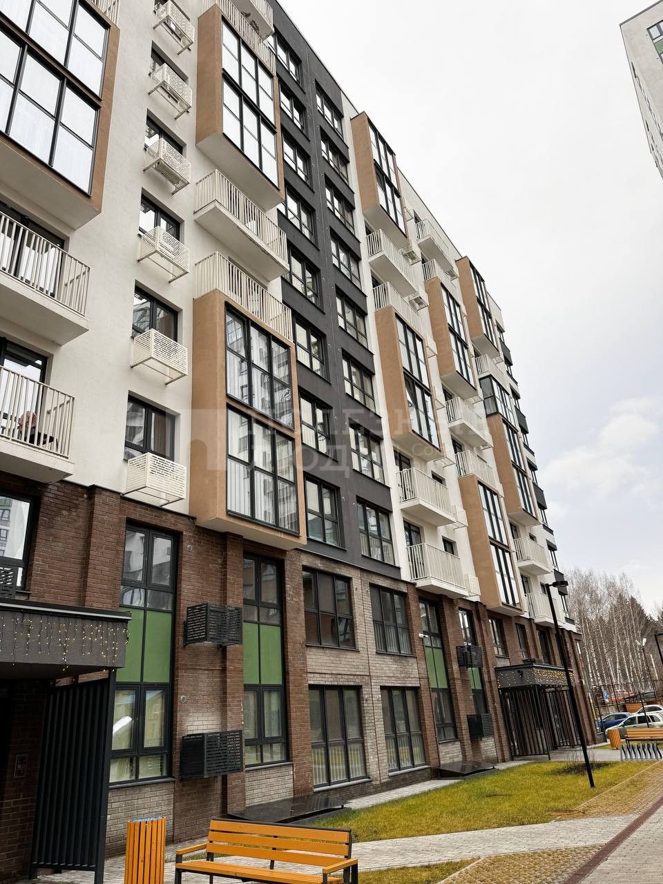 Фото недвижимости