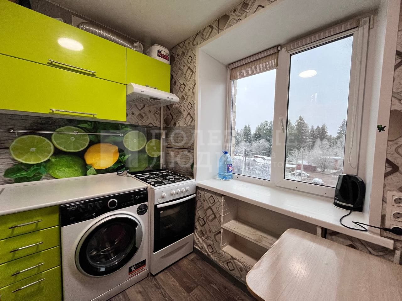 Фото недвижимости