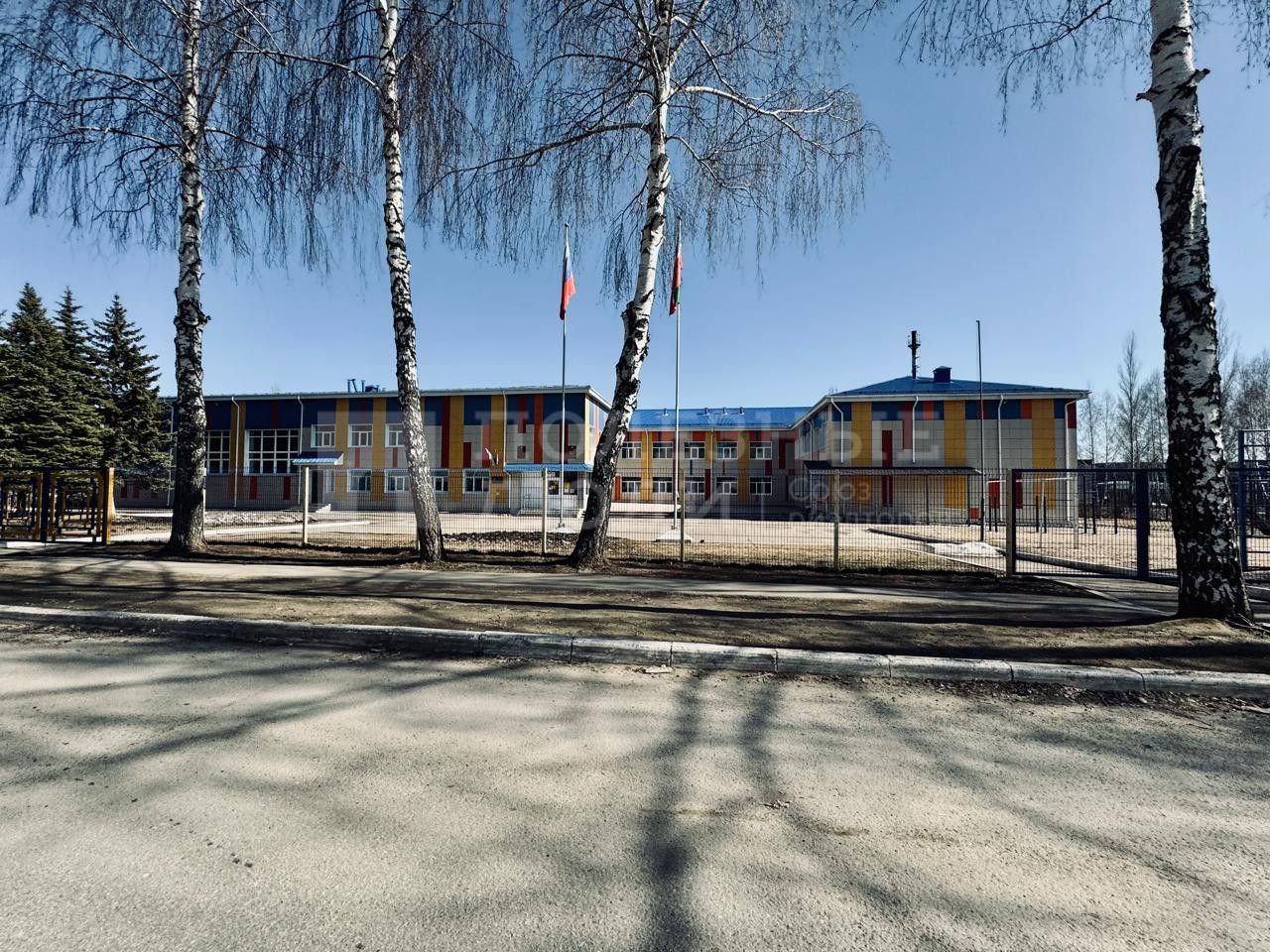 Фото недвижимости