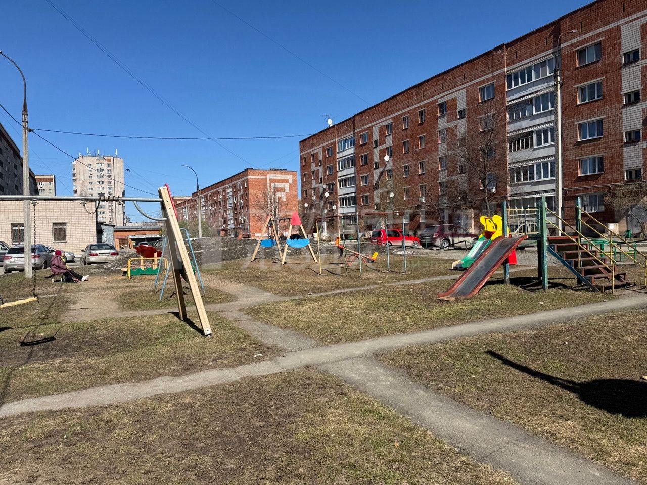 Фото недвижимости