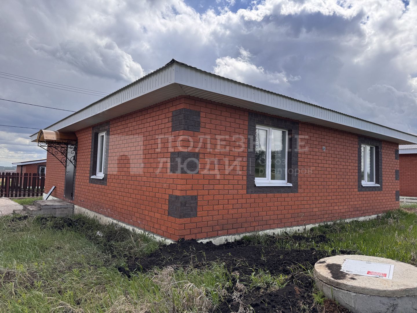 Фото недвижимости