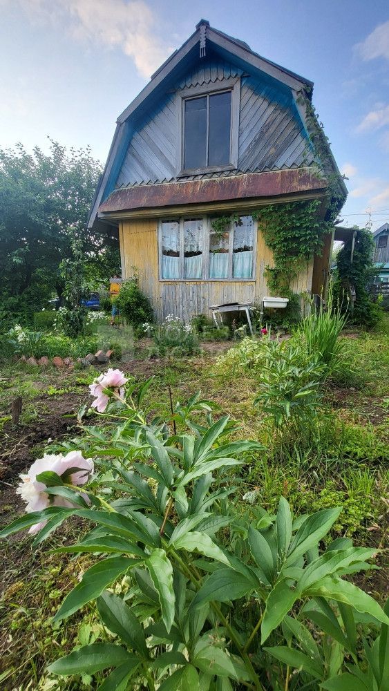 Фото недвижимости