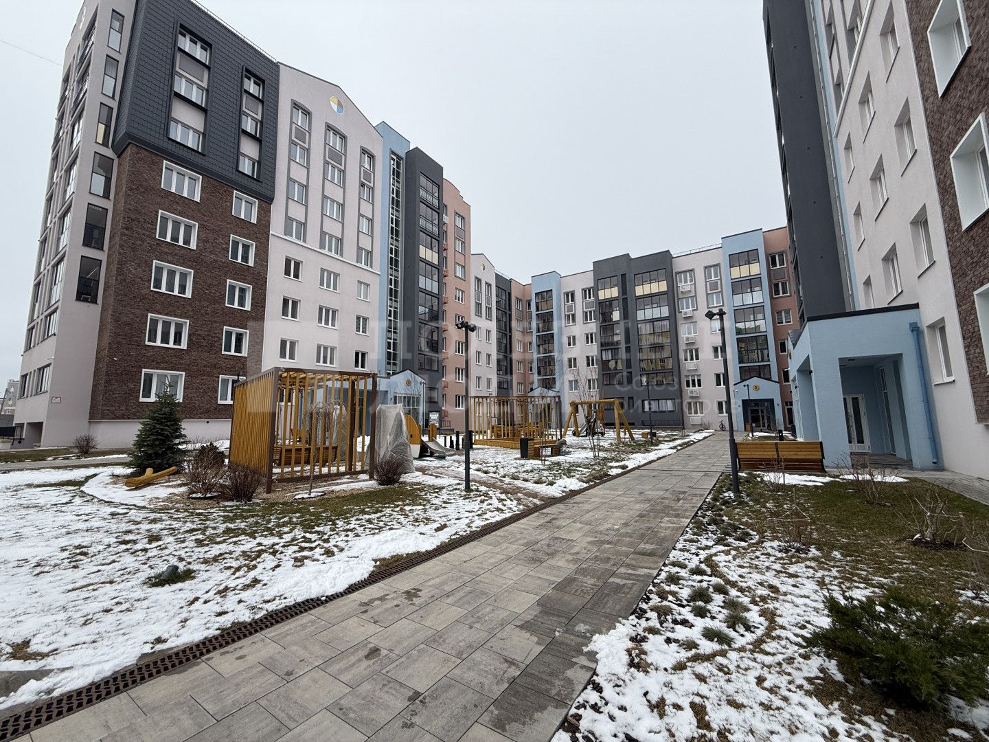 Фото недвижимости