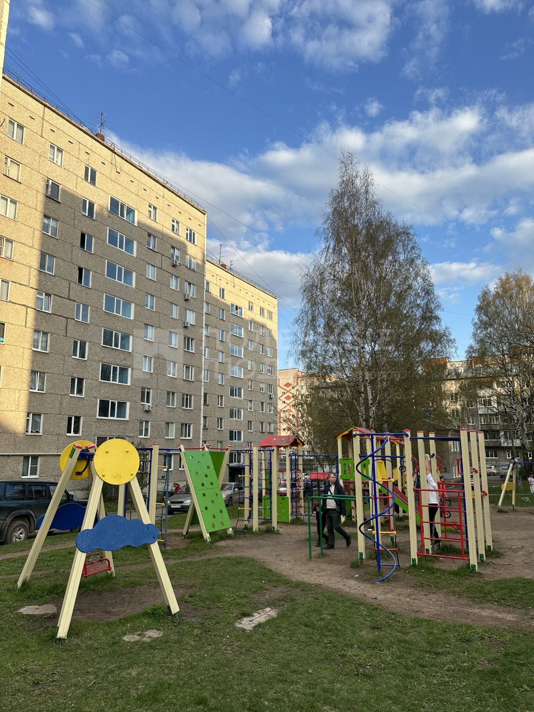 Фото недвижимости
