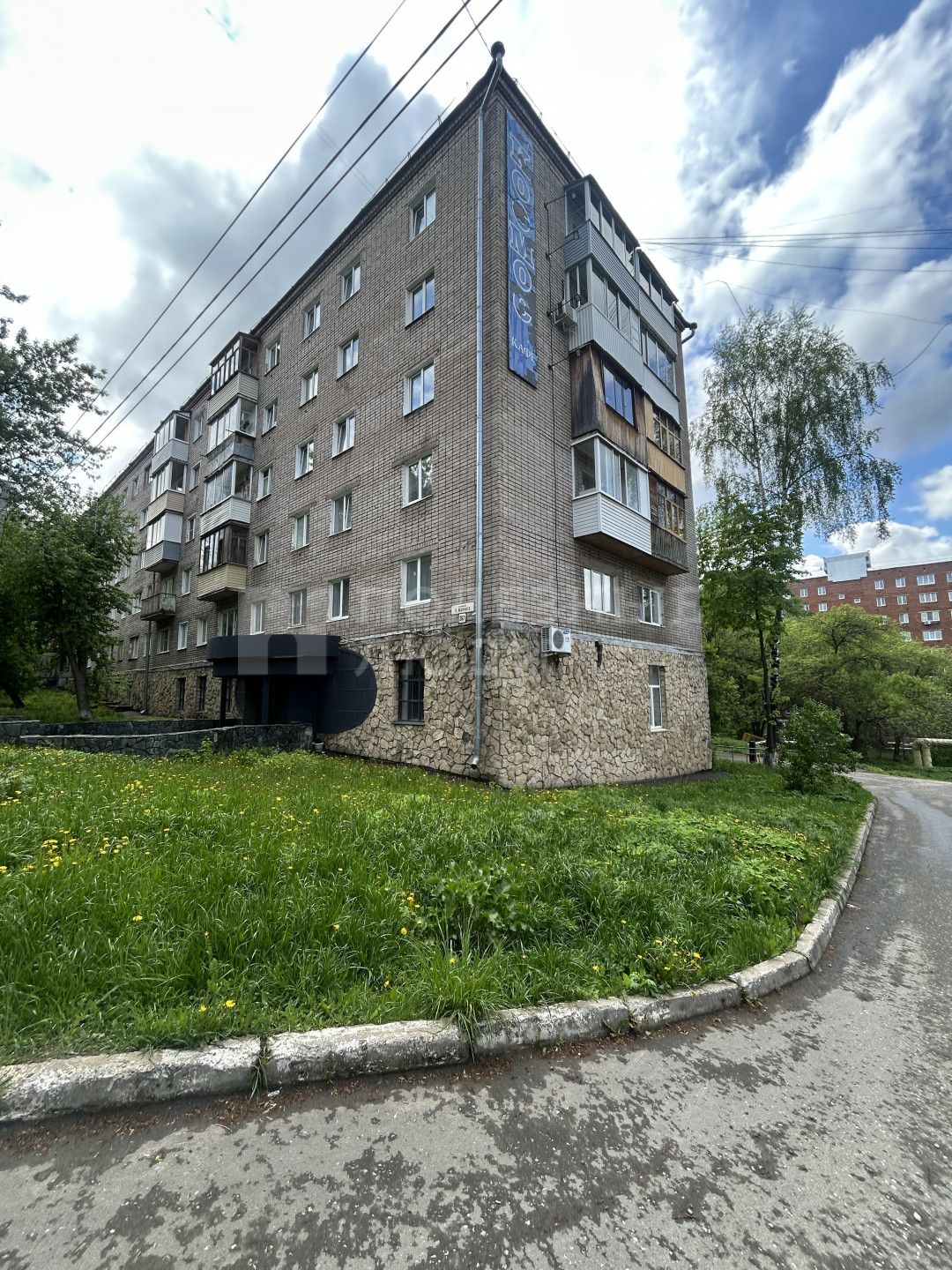 Фото недвижимости