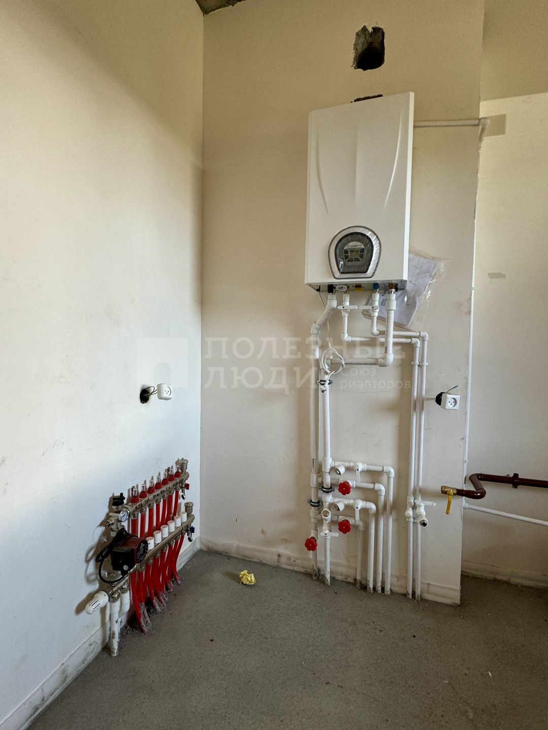 Фото недвижимости