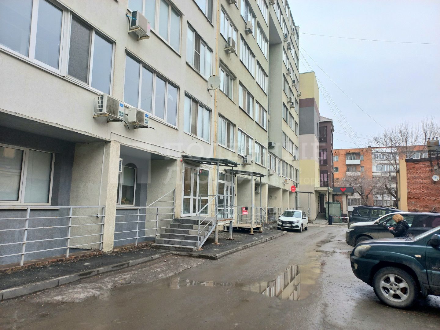 Фото недвижимости