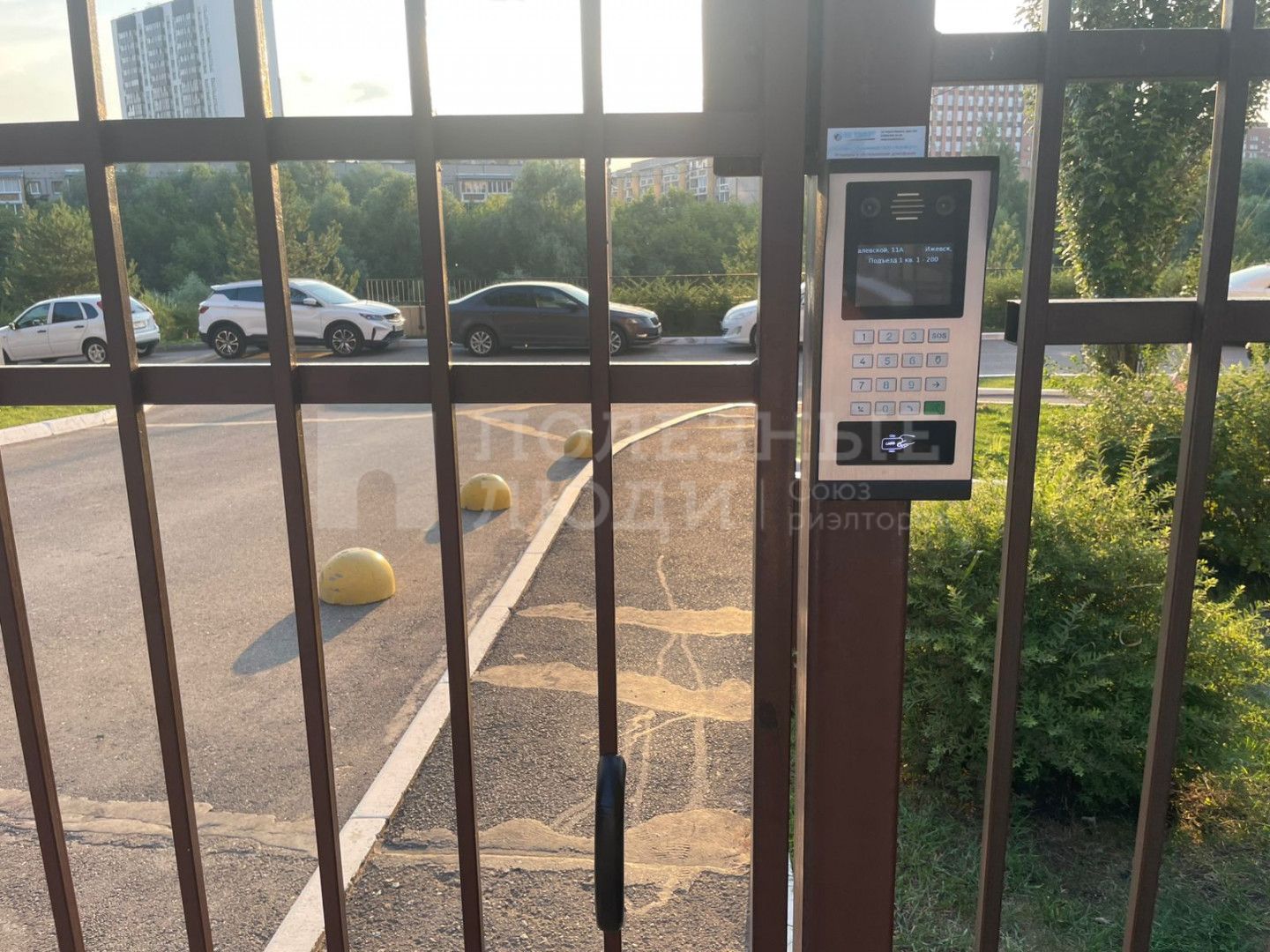 Фото недвижимости