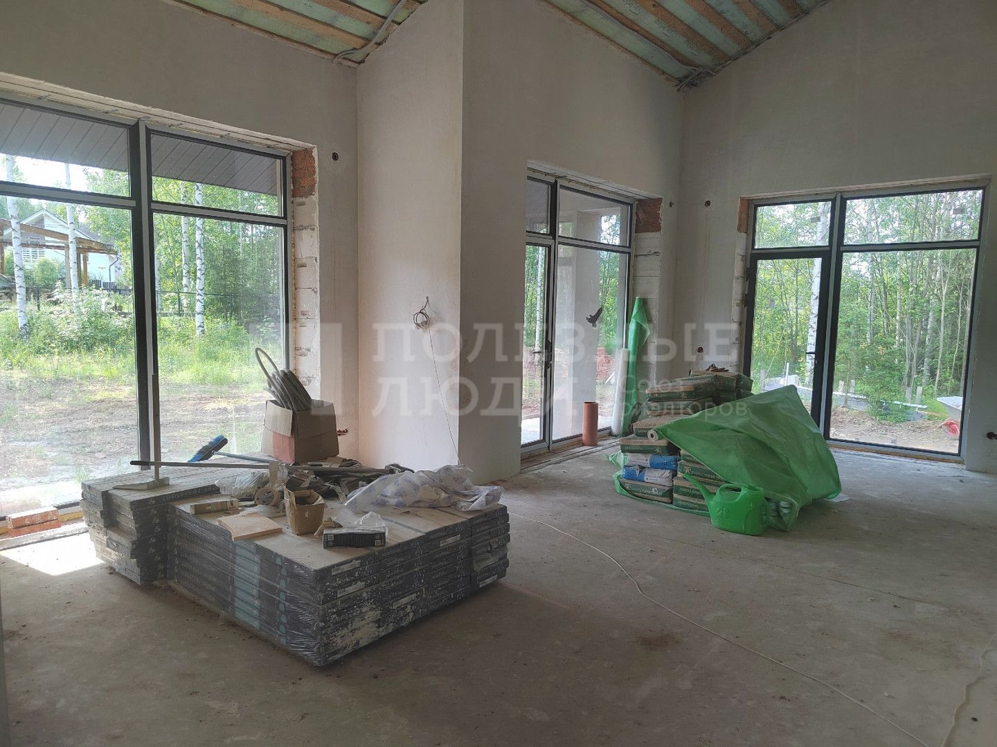 Фото недвижимости