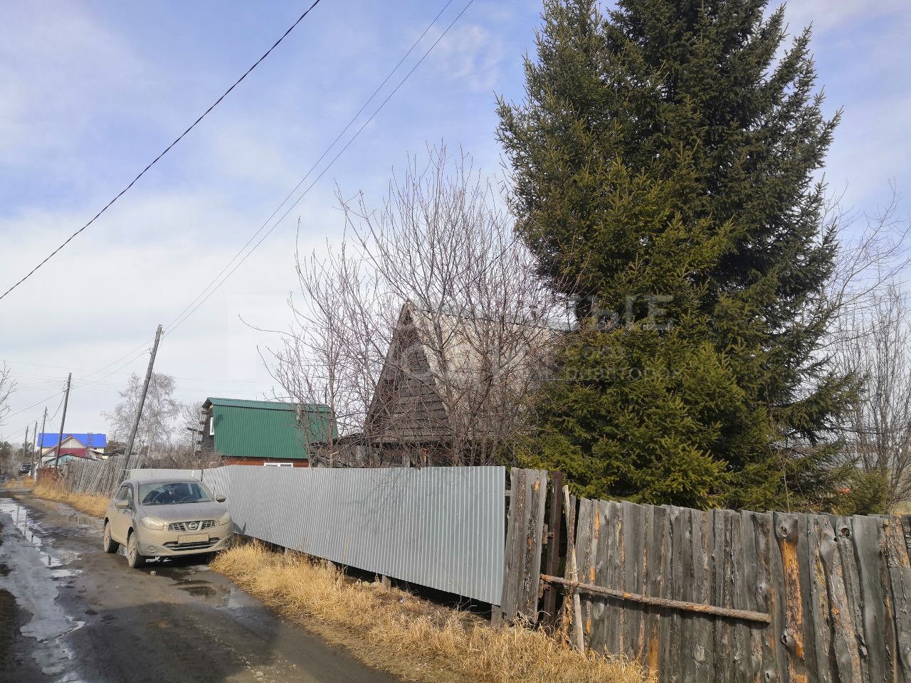 Фото недвижимости