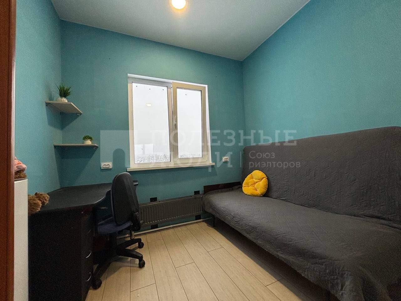 Фото недвижимости