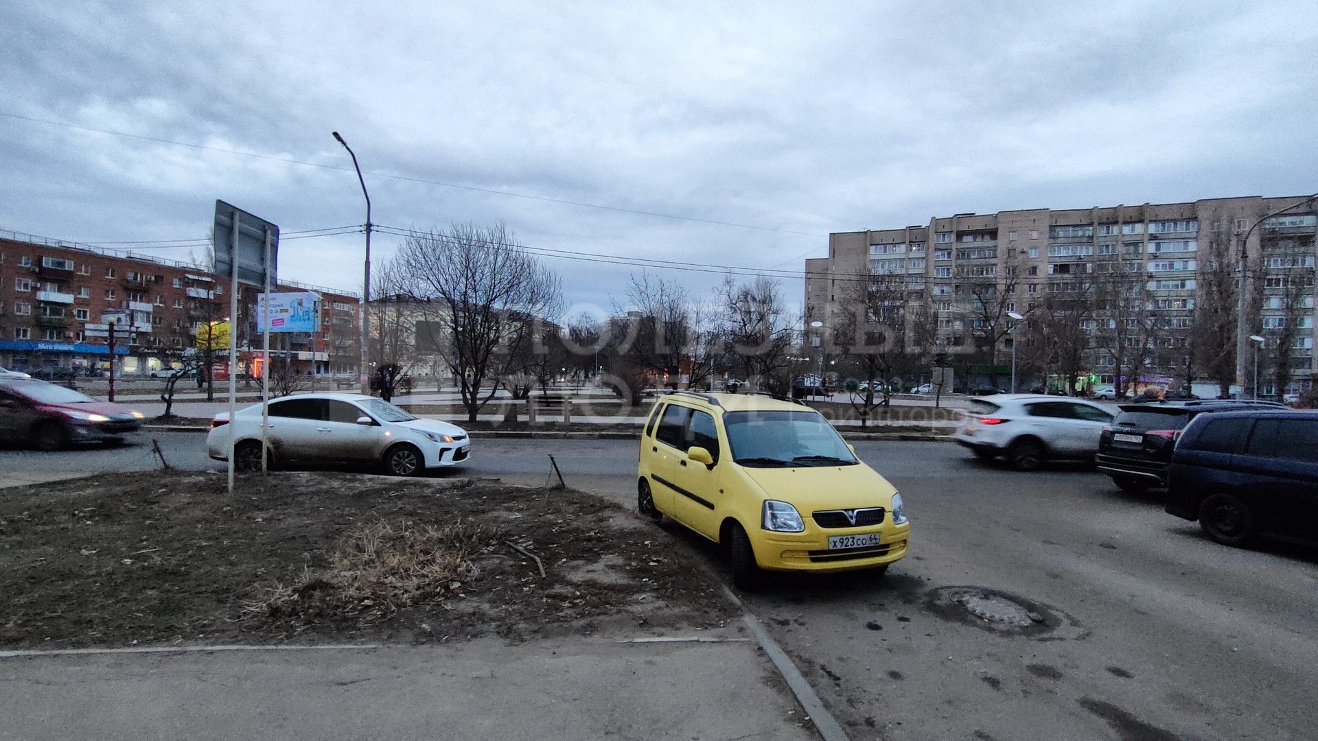 Фото недвижимости