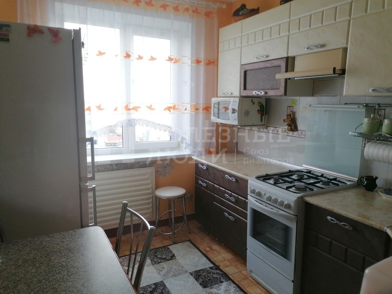 Фото недвижимости