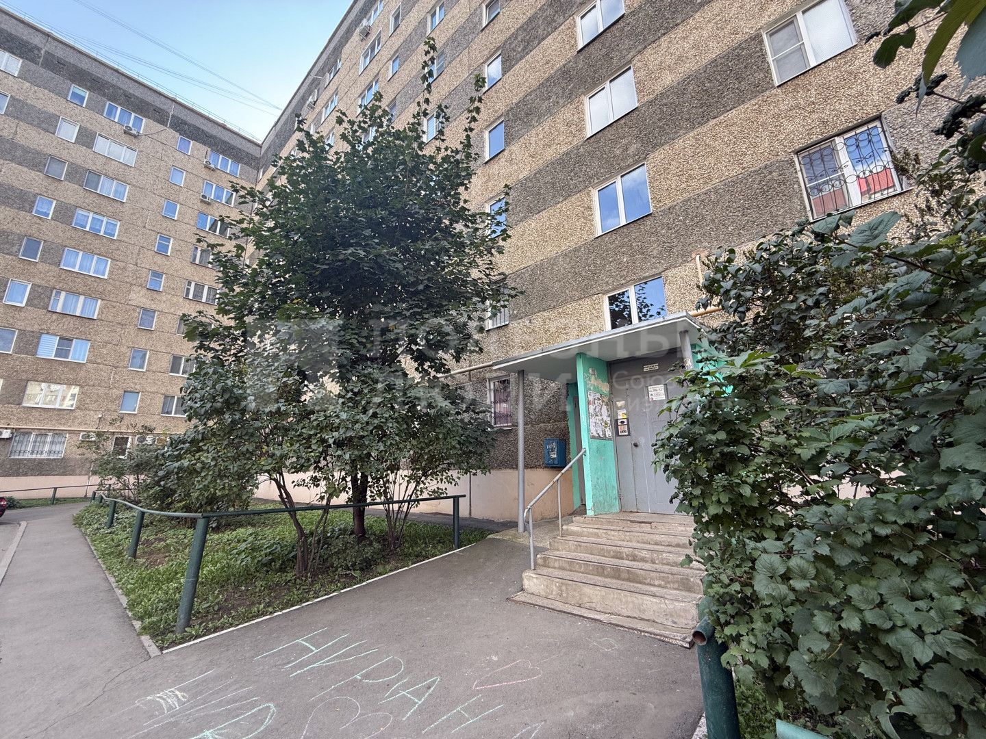 Фото недвижимости