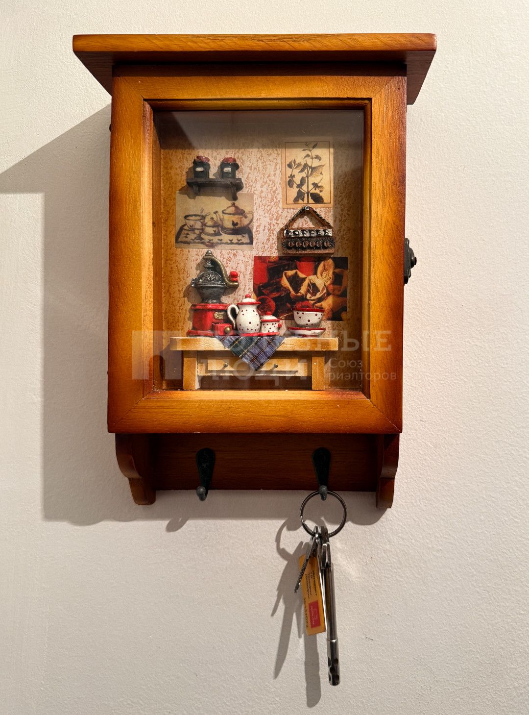 Фото недвижимости