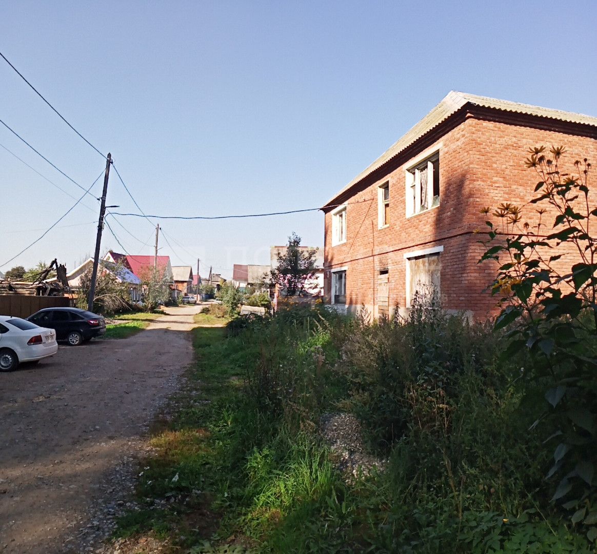 Фото недвижимости