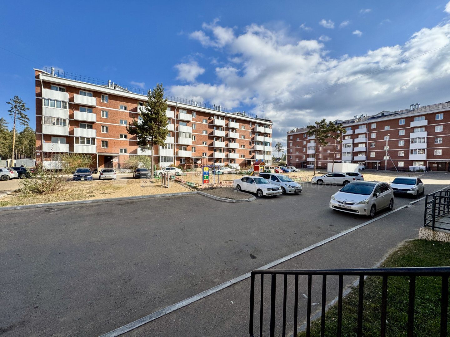 Фото недвижимости