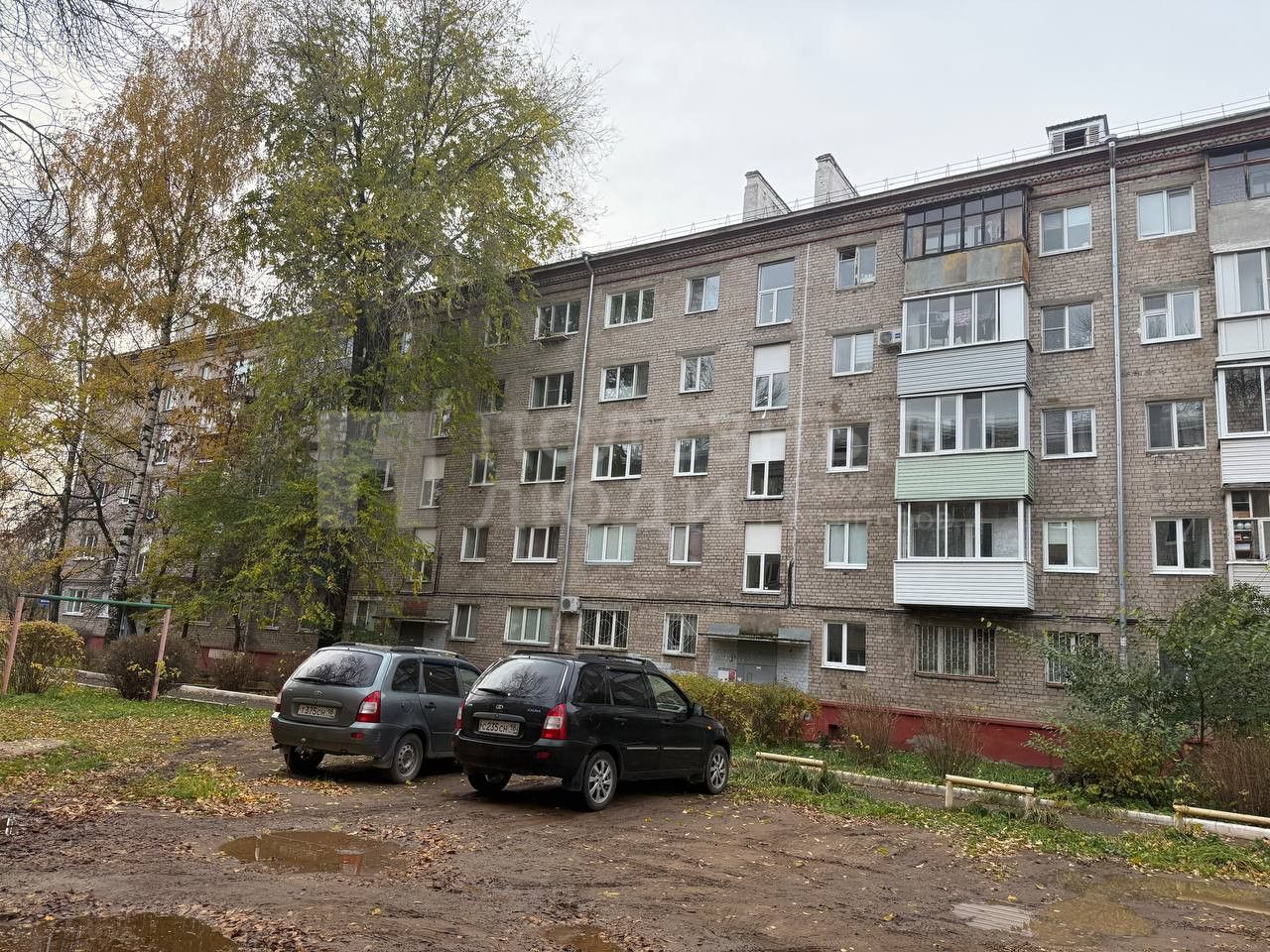 Фото недвижимости
