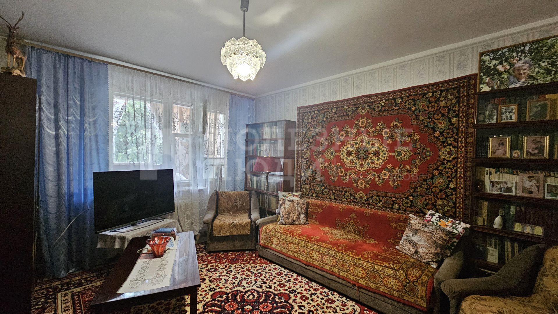 Фото недвижимости