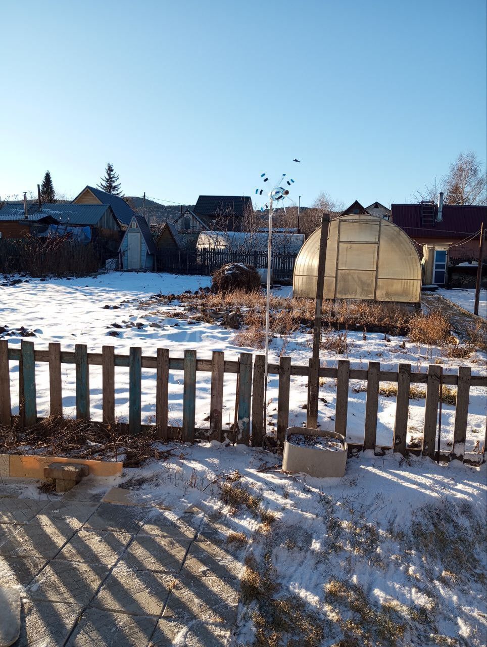 Фото недвижимости