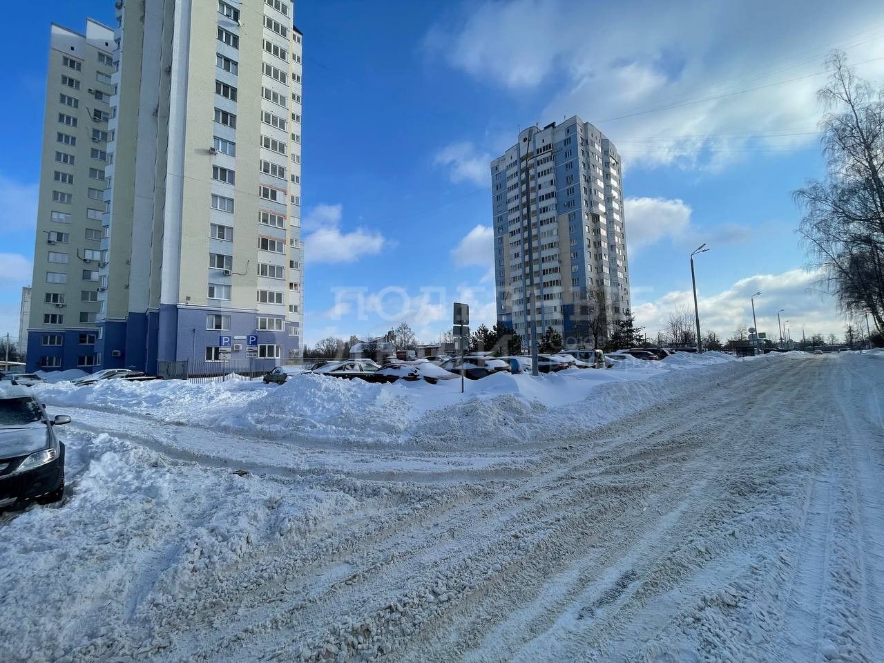 Фото недвижимости