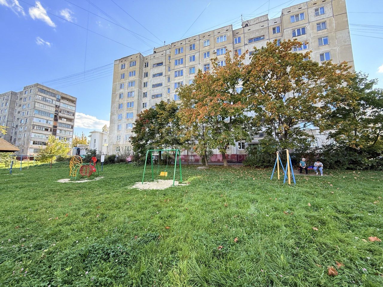 Фото недвижимости