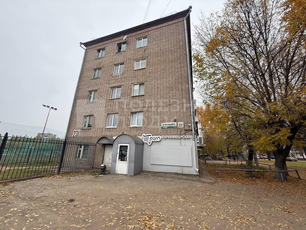 Фото недвижимости