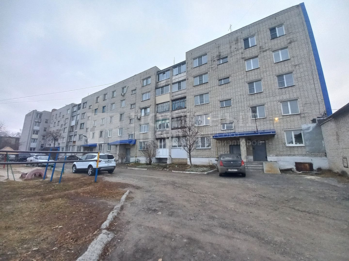 Фото недвижимости