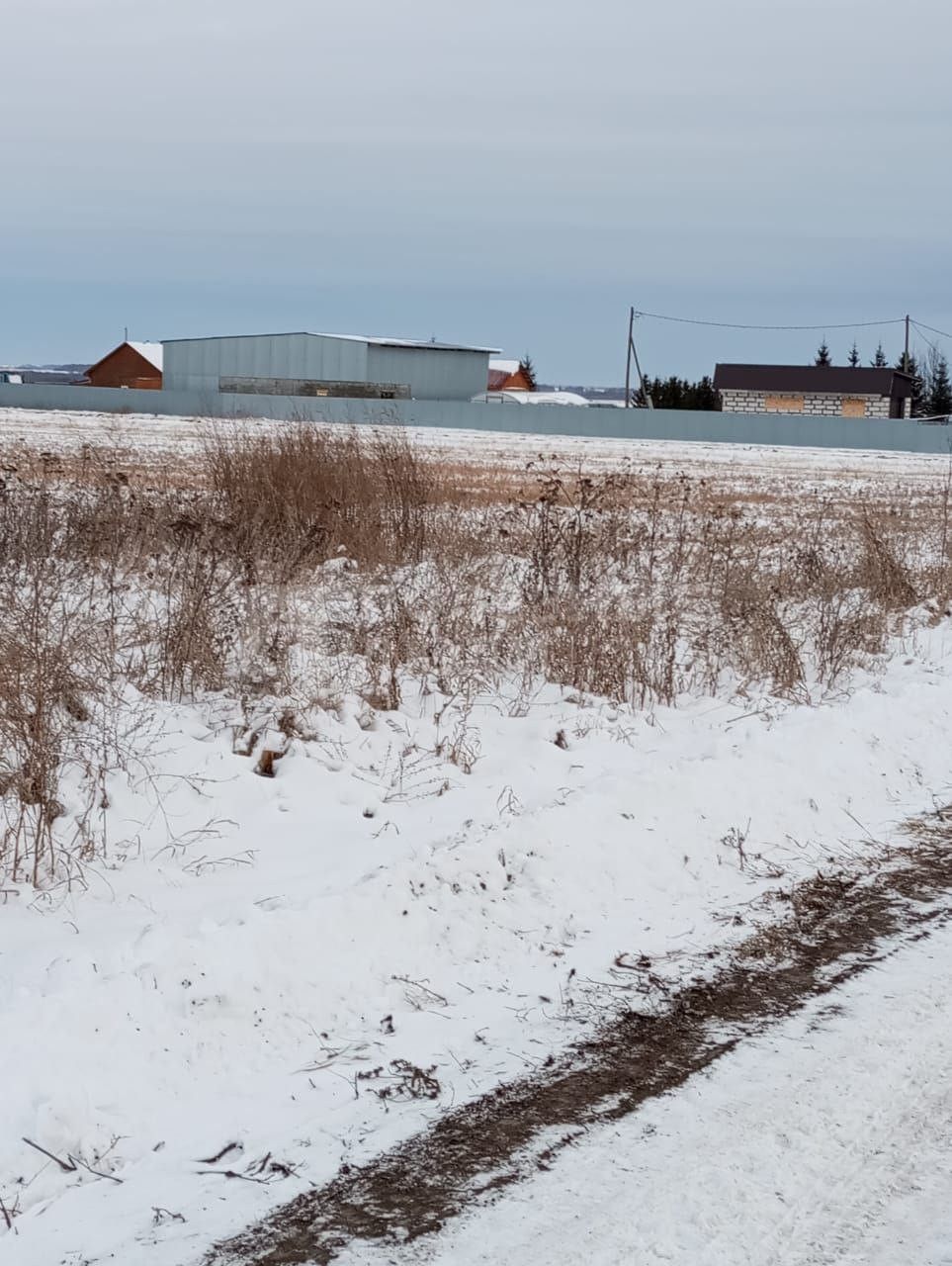 Фото недвижимости