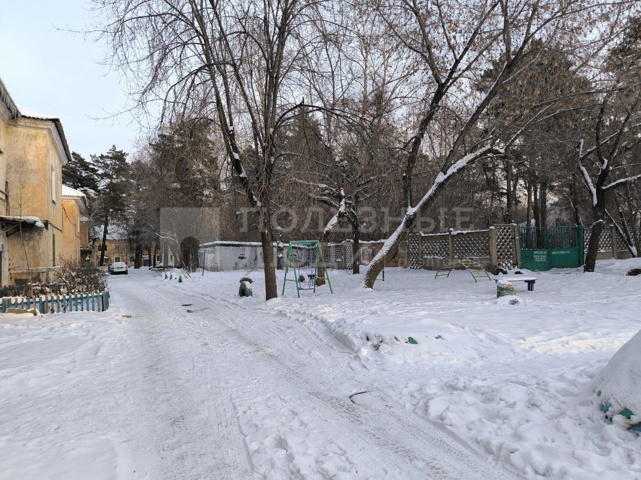 Фото недвижимости