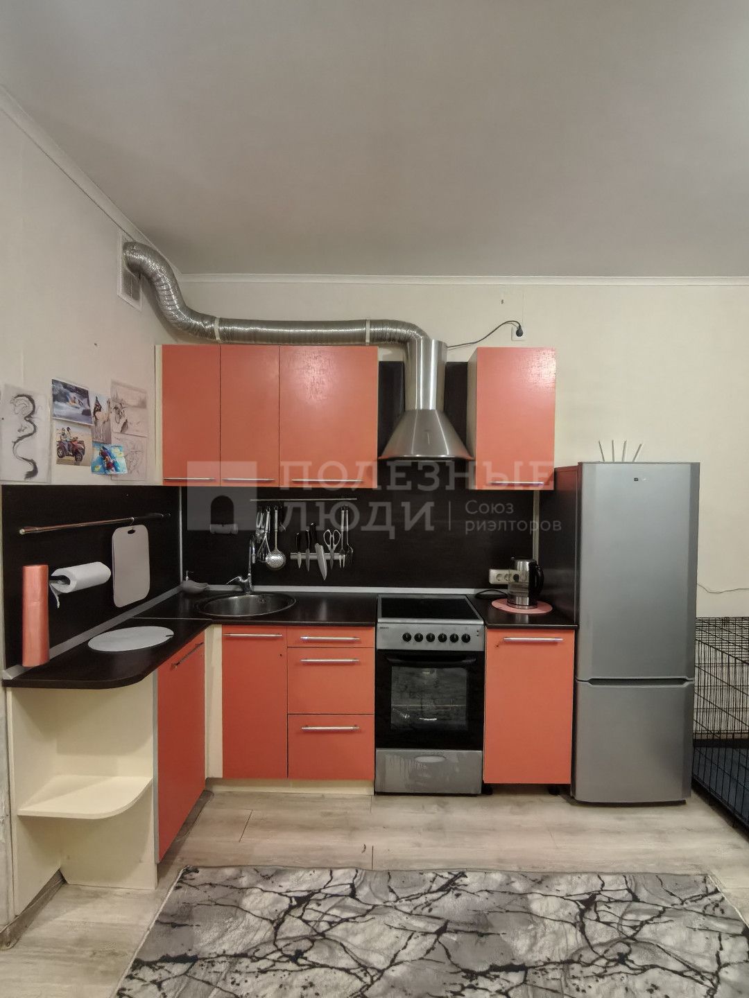 Фото недвижимости