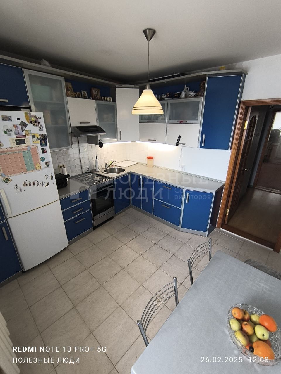 Фото недвижимости