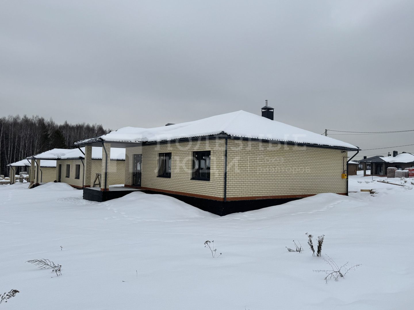 Фото недвижимости