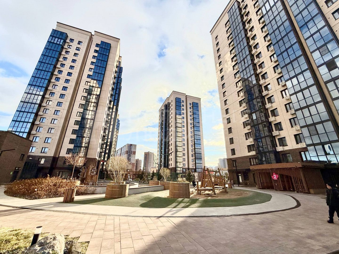 Фото недвижимости