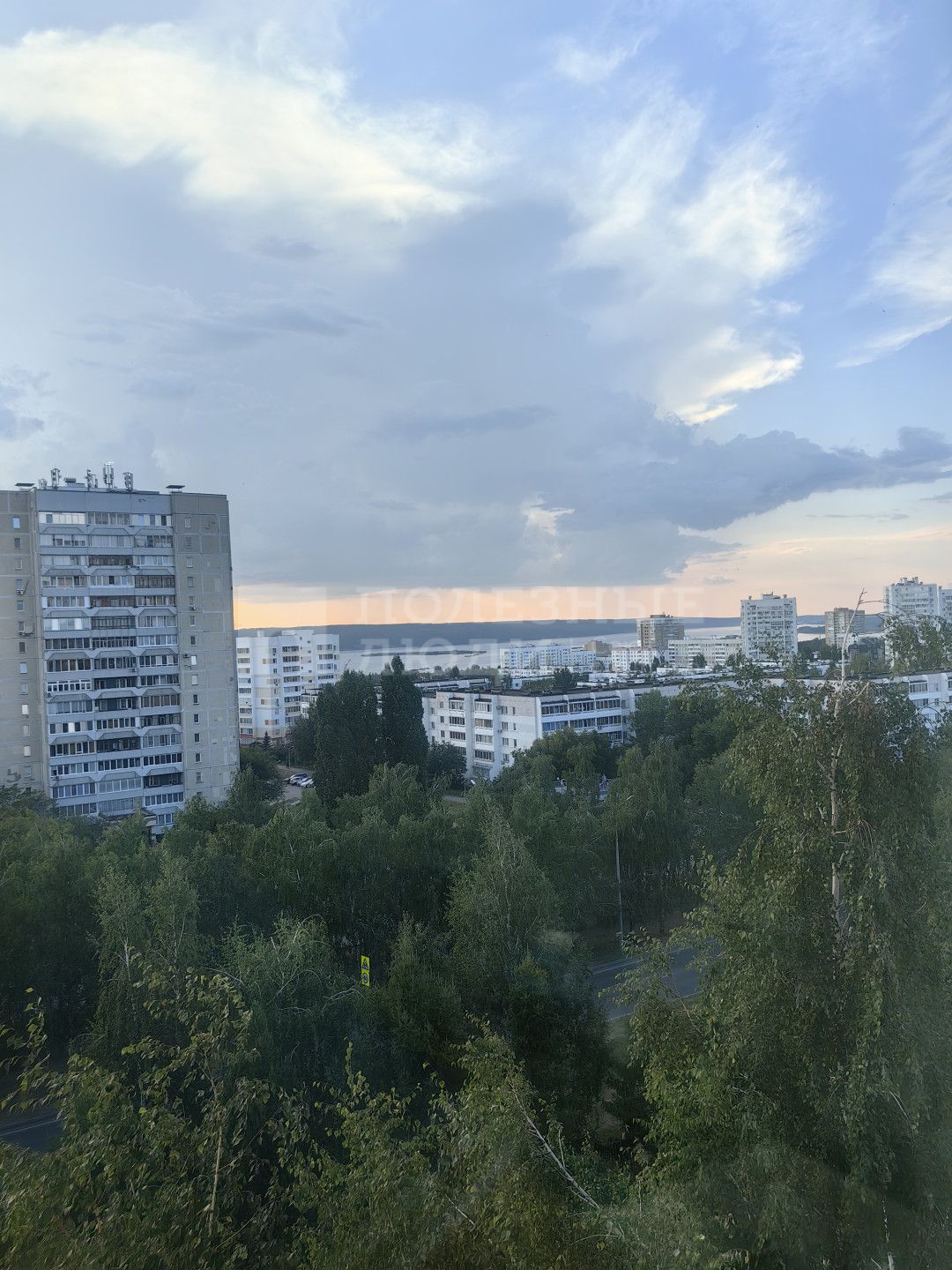 Фото недвижимости
