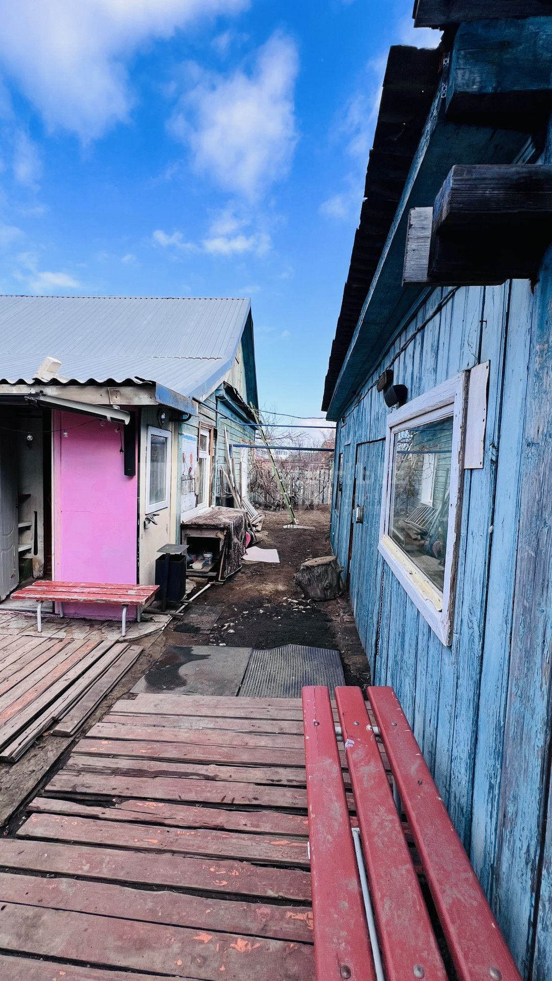 Фото недвижимости