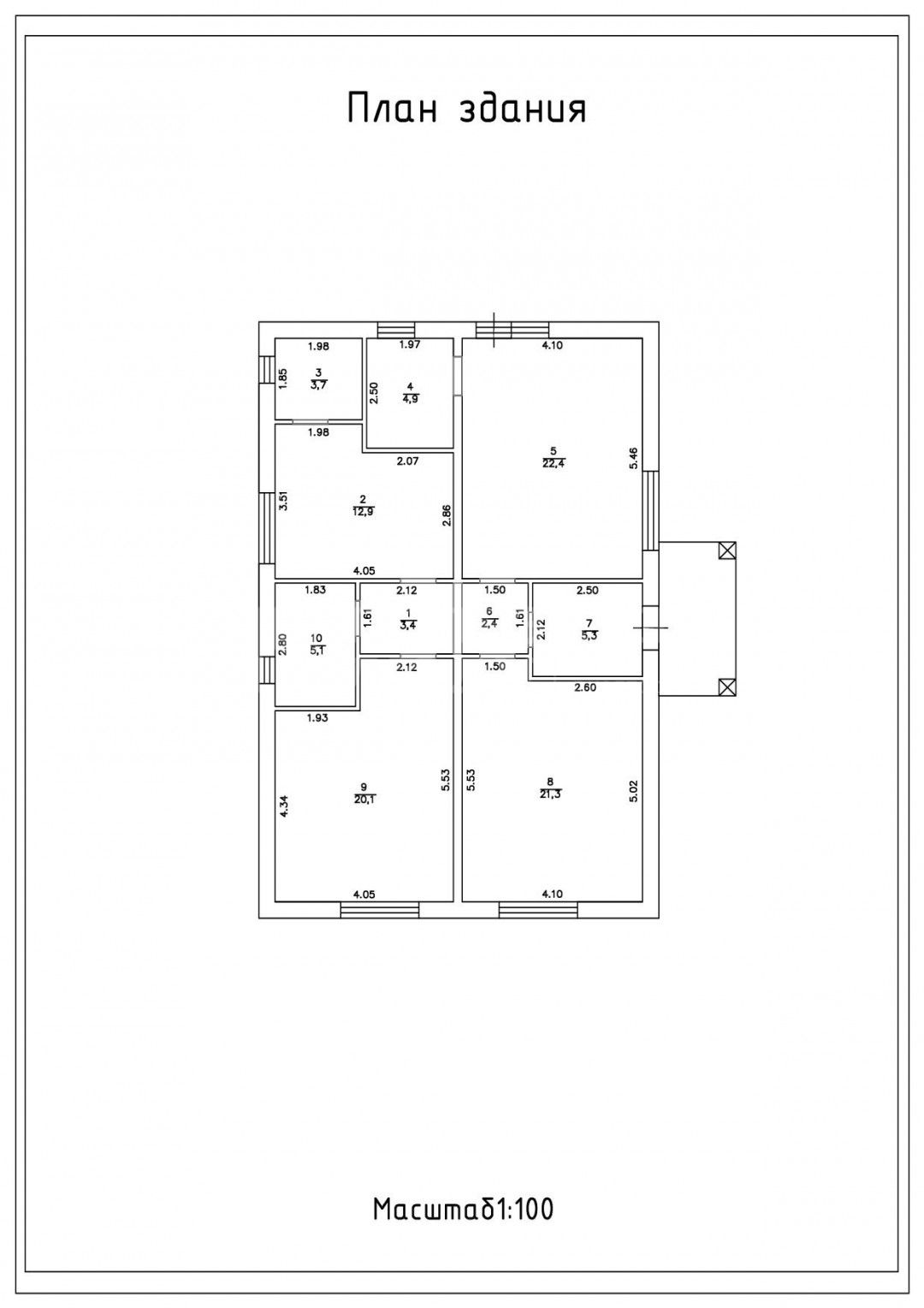 Фото недвижимости