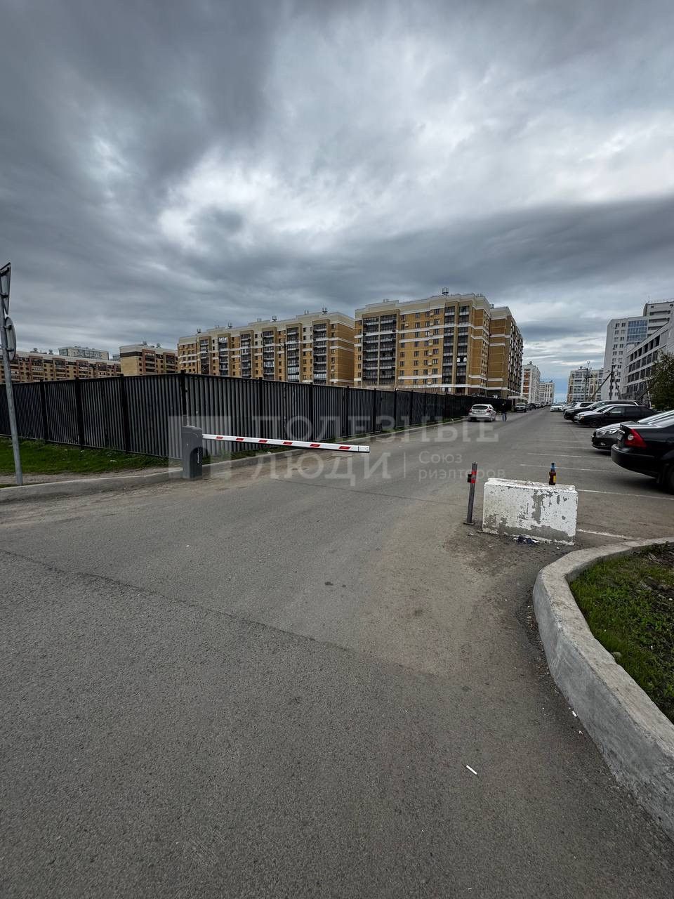Фото недвижимости