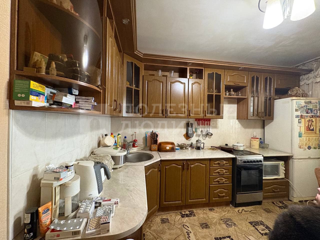 Фото недвижимости