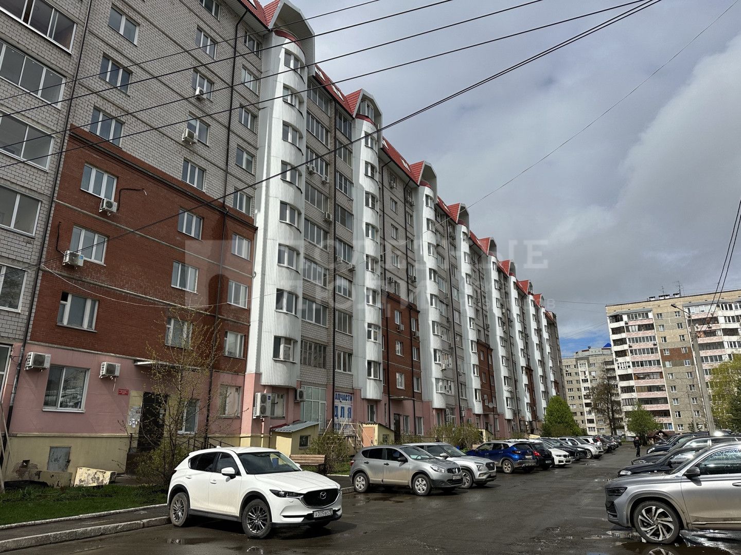 Фото недвижимости