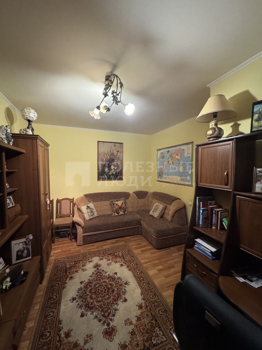 Фото недвижимости