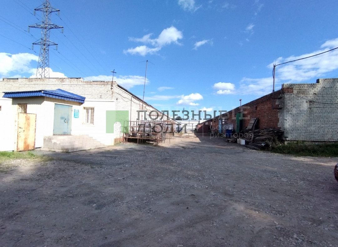 Фото недвижимости