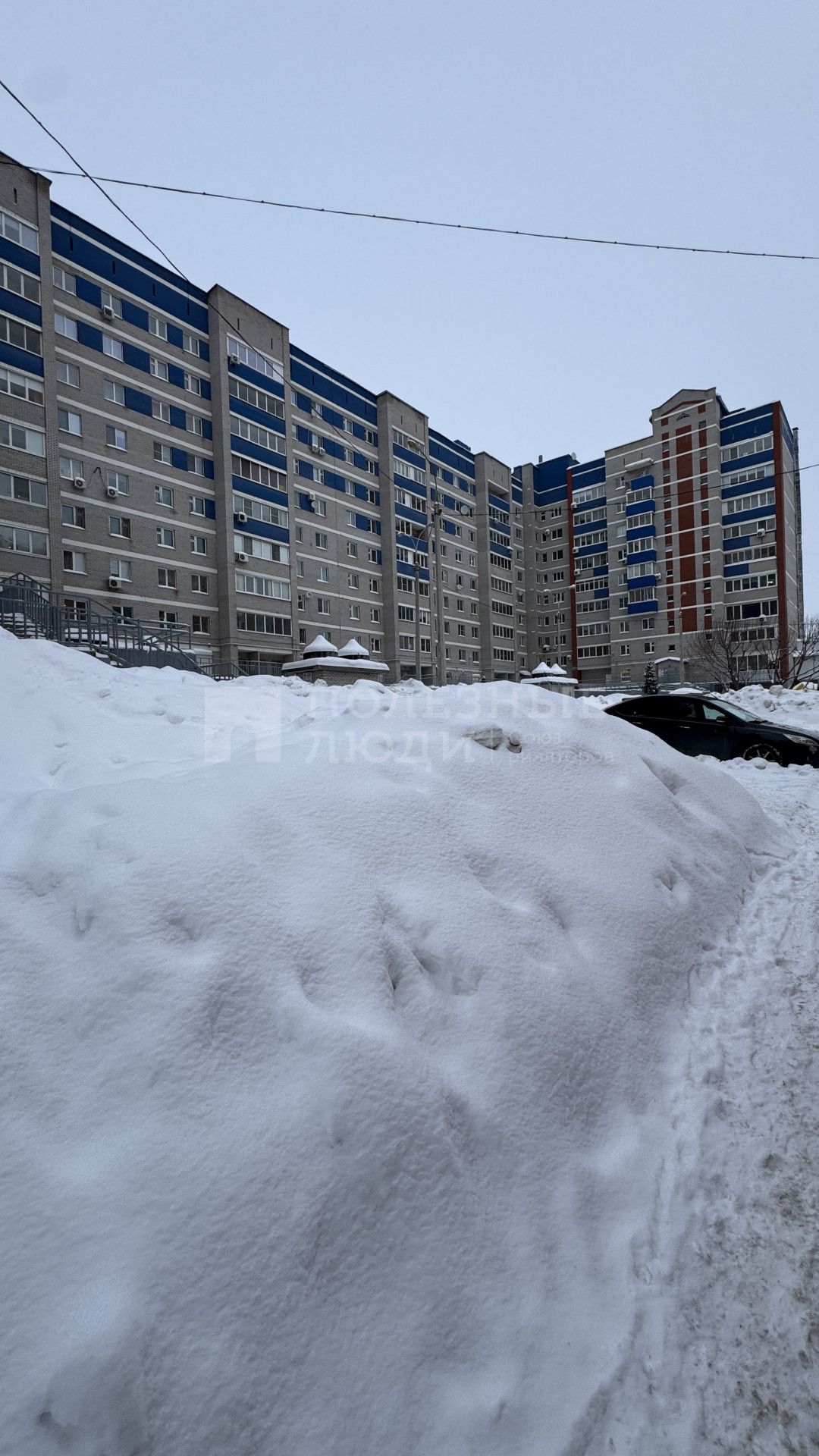 Фото недвижимости