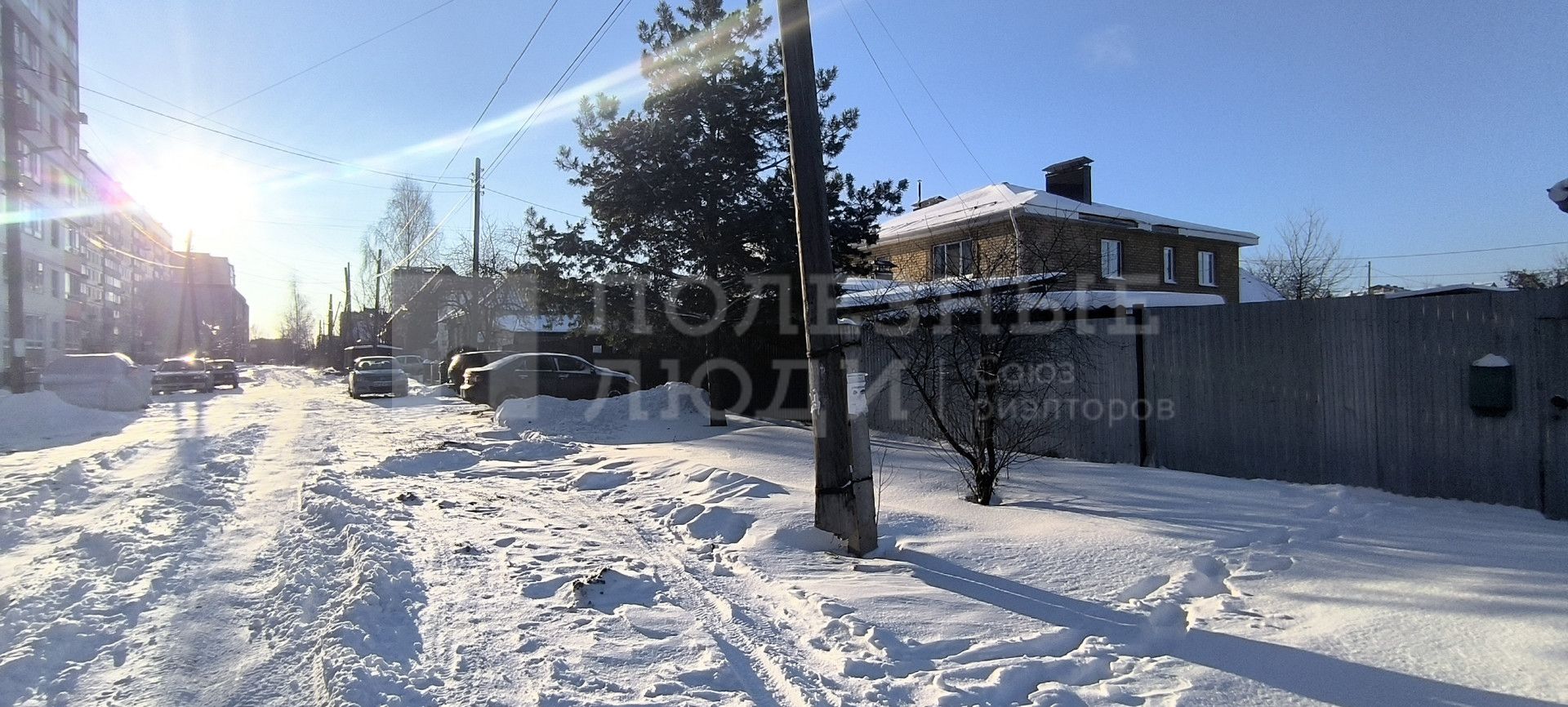 Фото недвижимости