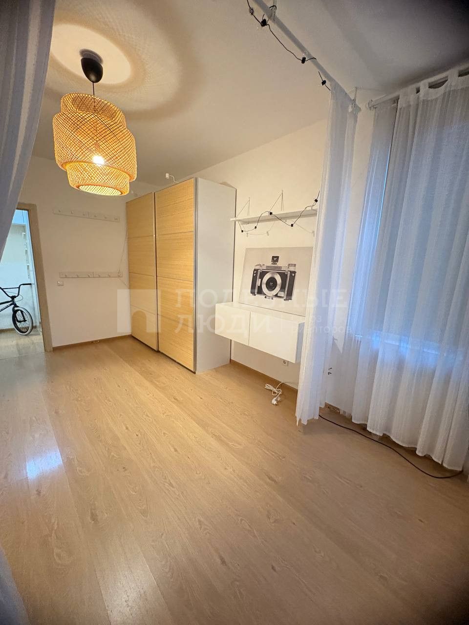 Фото недвижимости