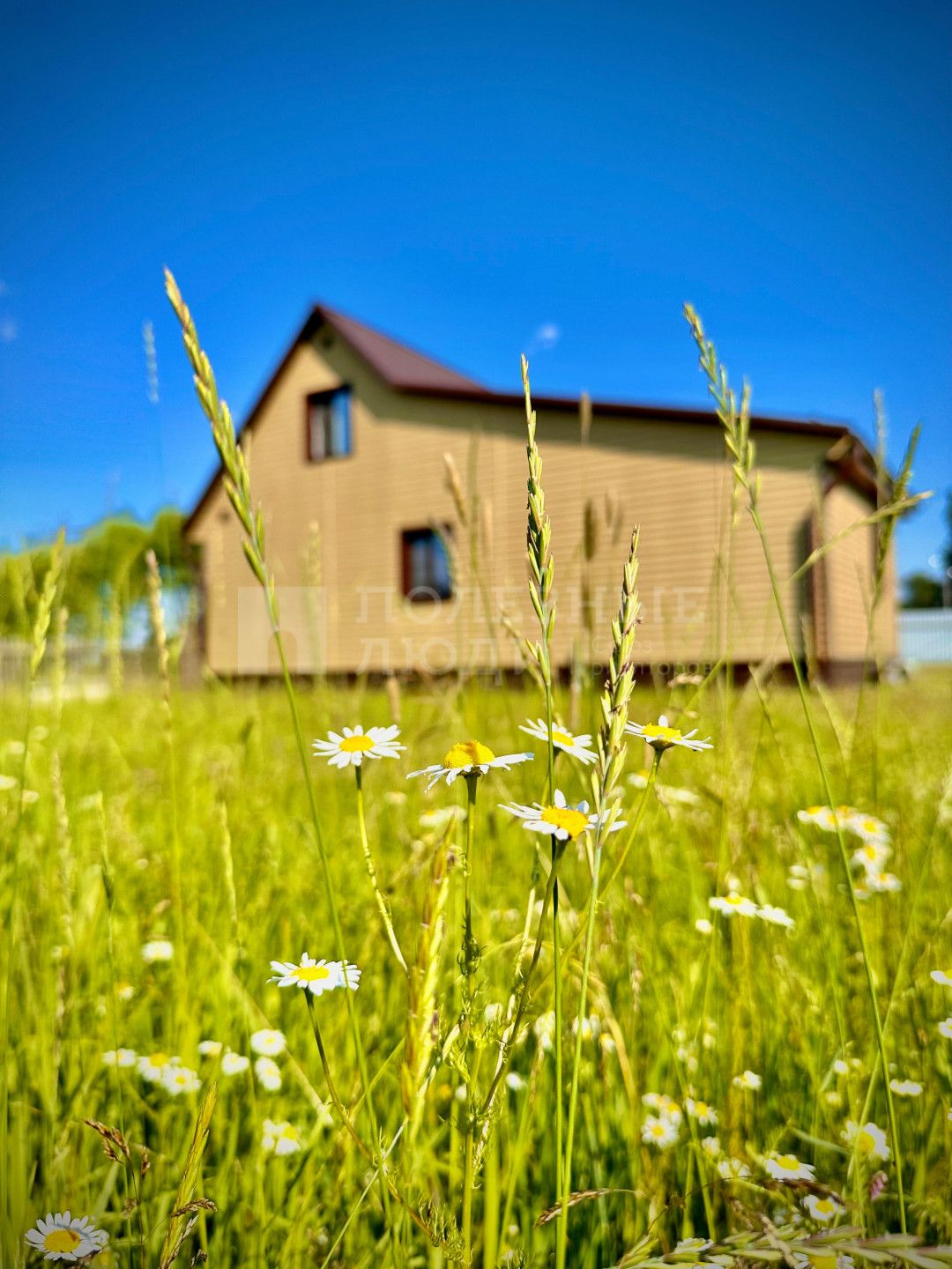 Фото недвижимости