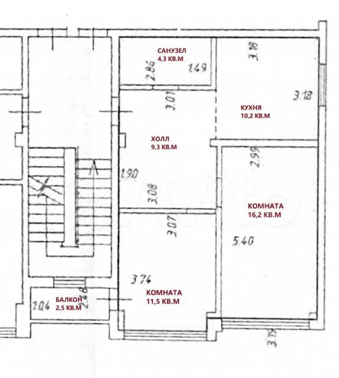 Фото недвижимости